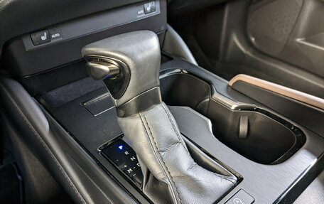 Lexus ES VII, 2023 год, 4 900 000 рублей, 9 фотография