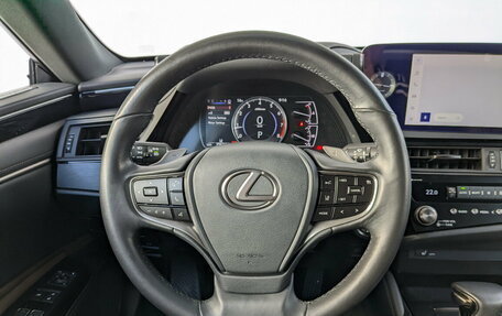 Lexus ES VII, 2023 год, 4 900 000 рублей, 14 фотография