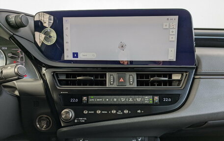 Lexus ES VII, 2023 год, 4 900 000 рублей, 16 фотография