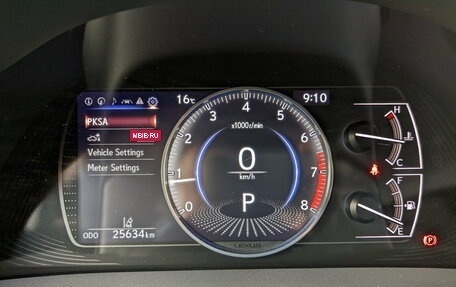 Lexus ES VII, 2023 год, 4 900 000 рублей, 4 фотография