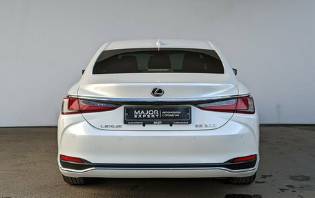 Lexus ES VII, 2023 год, 4 900 000 рублей, 18 фотография