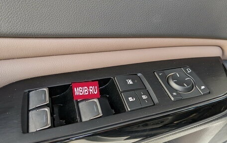 Lexus ES VII, 2023 год, 4 900 000 рублей, 10 фотография