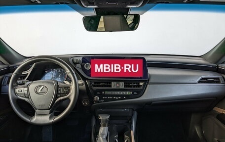 Lexus ES VII, 2023 год, 4 900 000 рублей, 15 фотография