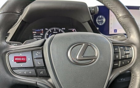 Lexus ES VII, 2023 год, 4 900 000 рублей, 6 фотография