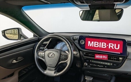 Lexus ES VII, 2023 год, 4 900 000 рублей, 17 фотография