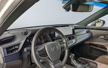 Lexus ES VII, 2023 год, 4 900 000 рублей, 20 фотография