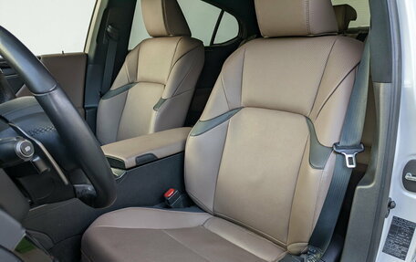 Lexus ES VII, 2023 год, 4 900 000 рублей, 25 фотография