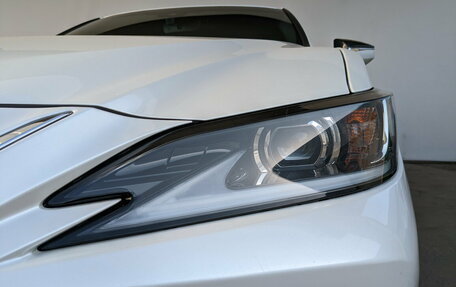 Lexus ES VII, 2023 год, 4 900 000 рублей, 27 фотография