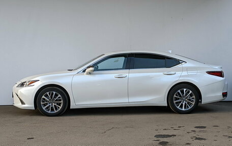 Lexus ES VII, 2023 год, 4 900 000 рублей, 24 фотография