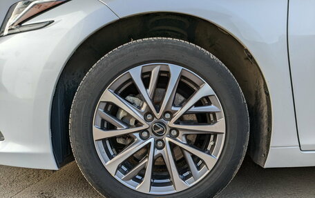 Lexus ES VII, 2023 год, 4 900 000 рублей, 23 фотография