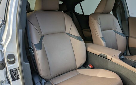 Lexus ES VII, 2023 год, 4 900 000 рублей, 30 фотография