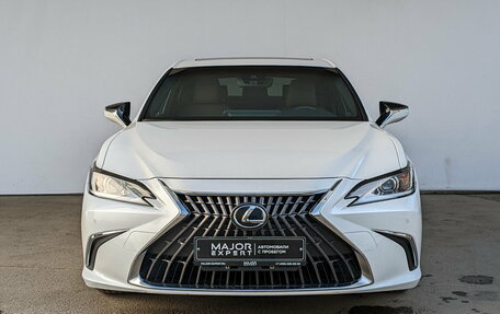 Lexus ES VII, 2023 год, 4 900 000 рублей, 28 фотография