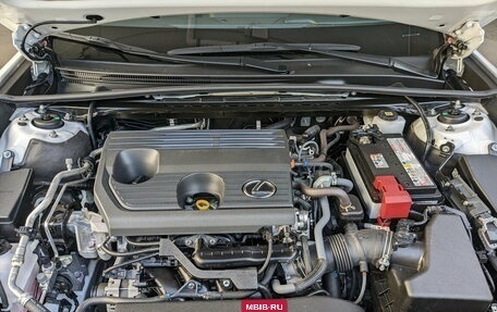 Lexus ES VII, 2023 год, 4 900 000 рублей, 29 фотография