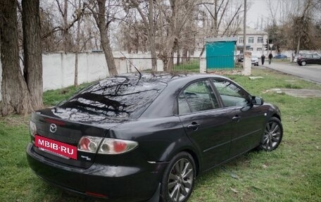 Mazda 6, 2007 год, 5 фотография