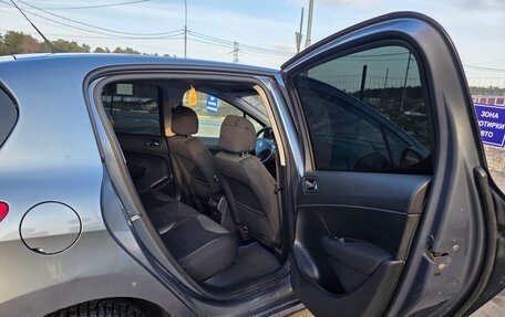 Peugeot 308 II, 2008 год, 650 000 рублей, 10 фотография