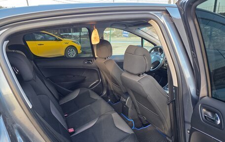 Peugeot 308 II, 2008 год, 650 000 рублей, 11 фотография