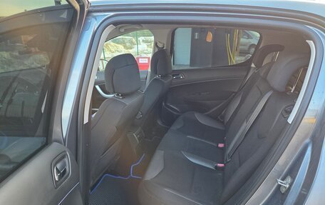 Peugeot 308 II, 2008 год, 650 000 рублей, 13 фотография