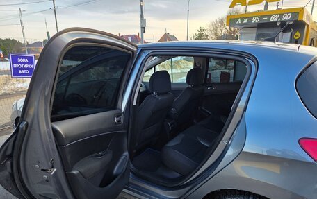 Peugeot 308 II, 2008 год, 650 000 рублей, 12 фотография