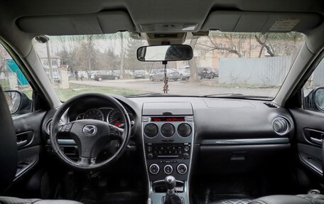 Mazda 6, 2007 год, 6 фотография