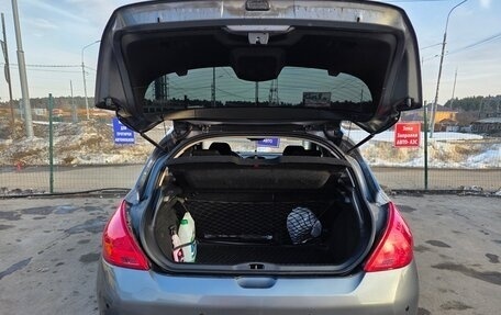 Peugeot 308 II, 2008 год, 650 000 рублей, 9 фотография