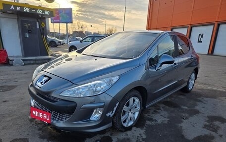 Peugeot 308 II, 2008 год, 650 000 рублей, 3 фотография