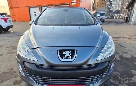 Peugeot 308 II, 2008 год, 650 000 рублей, 4 фотография