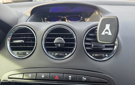 Peugeot 308 II, 2008 год, 650 000 рублей, 21 фотография