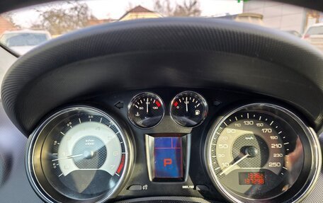 Peugeot 308 II, 2008 год, 650 000 рублей, 24 фотография