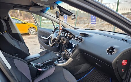 Peugeot 308 II, 2008 год, 650 000 рублей, 17 фотография