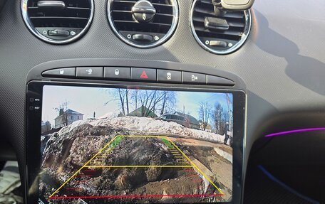 Peugeot 308 II, 2008 год, 650 000 рублей, 20 фотография