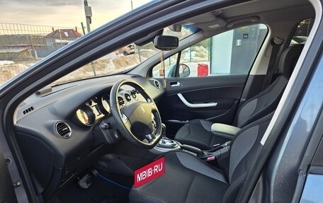 Peugeot 308 II, 2008 год, 650 000 рублей, 15 фотография