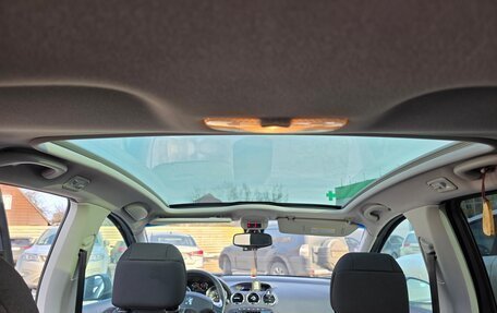 Peugeot 308 II, 2008 год, 650 000 рублей, 27 фотография