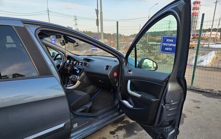 Peugeot 308 II, 2008 год, 650 000 рублей, 16 фотография