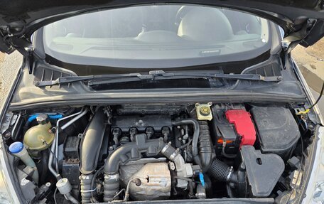 Peugeot 308 II, 2008 год, 650 000 рублей, 32 фотография