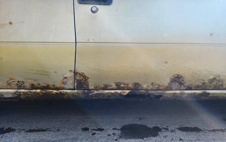 Daewoo Nexia I рестайлинг, 2010 год, 105 000 рублей, 7 фотография