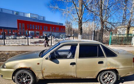 Daewoo Nexia I рестайлинг, 2010 год, 105 000 рублей, 2 фотография