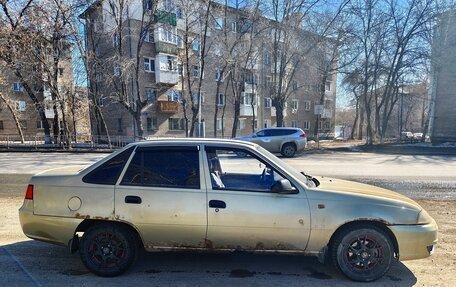 Daewoo Nexia I рестайлинг, 2010 год, 105 000 рублей, 4 фотография