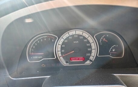 Daewoo Nexia I рестайлинг, 2010 год, 105 000 рублей, 6 фотография