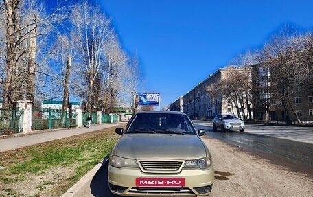 Daewoo Nexia I рестайлинг, 2010 год, 105 000 рублей, 3 фотография
