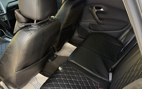 Volkswagen Polo VI (EU Market), 2019 год, 1 590 000 рублей, 3 фотография