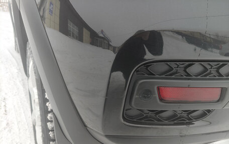 Renault Sandero II рестайлинг, 2016 год, 1 180 000 рублей, 10 фотография