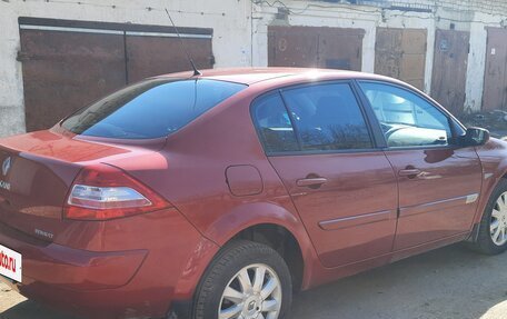 Renault Megane II, 2006 год, 395 000 рублей, 4 фотография