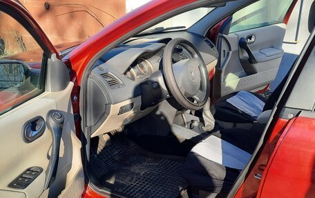 Renault Megane II, 2006 год, 395 000 рублей, 7 фотография