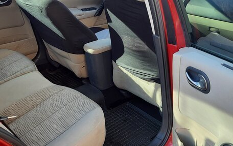 Renault Megane II, 2006 год, 395 000 рублей, 9 фотография