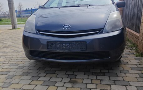 Toyota Prius, 2008 год, 699 000 рублей, 2 фотография