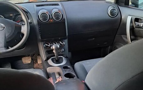 Nissan Qashqai, 2013 год, 980 000 рублей, 5 фотография