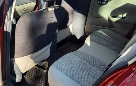 Renault Megane II, 2006 год, 395 000 рублей, 8 фотография