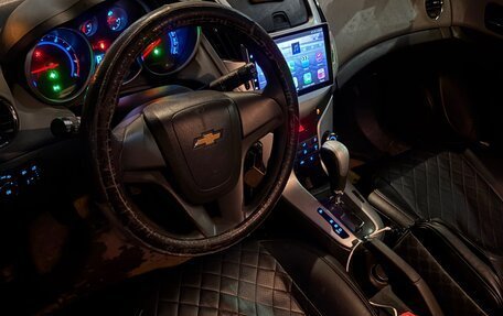 Chevrolet Cruze II, 2013 год, 500 000 рублей, 2 фотография