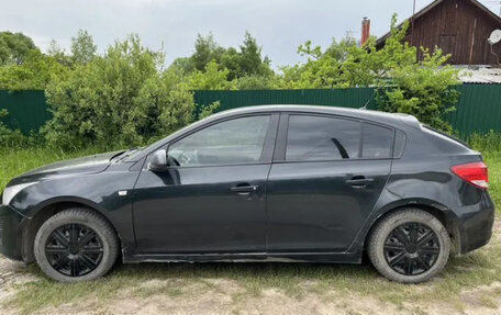 Chevrolet Cruze II, 2013 год, 500 000 рублей, 7 фотография