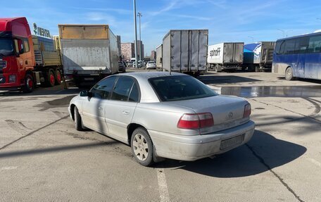 Opel Omega B, 1999 год, 450 000 рублей, 3 фотография